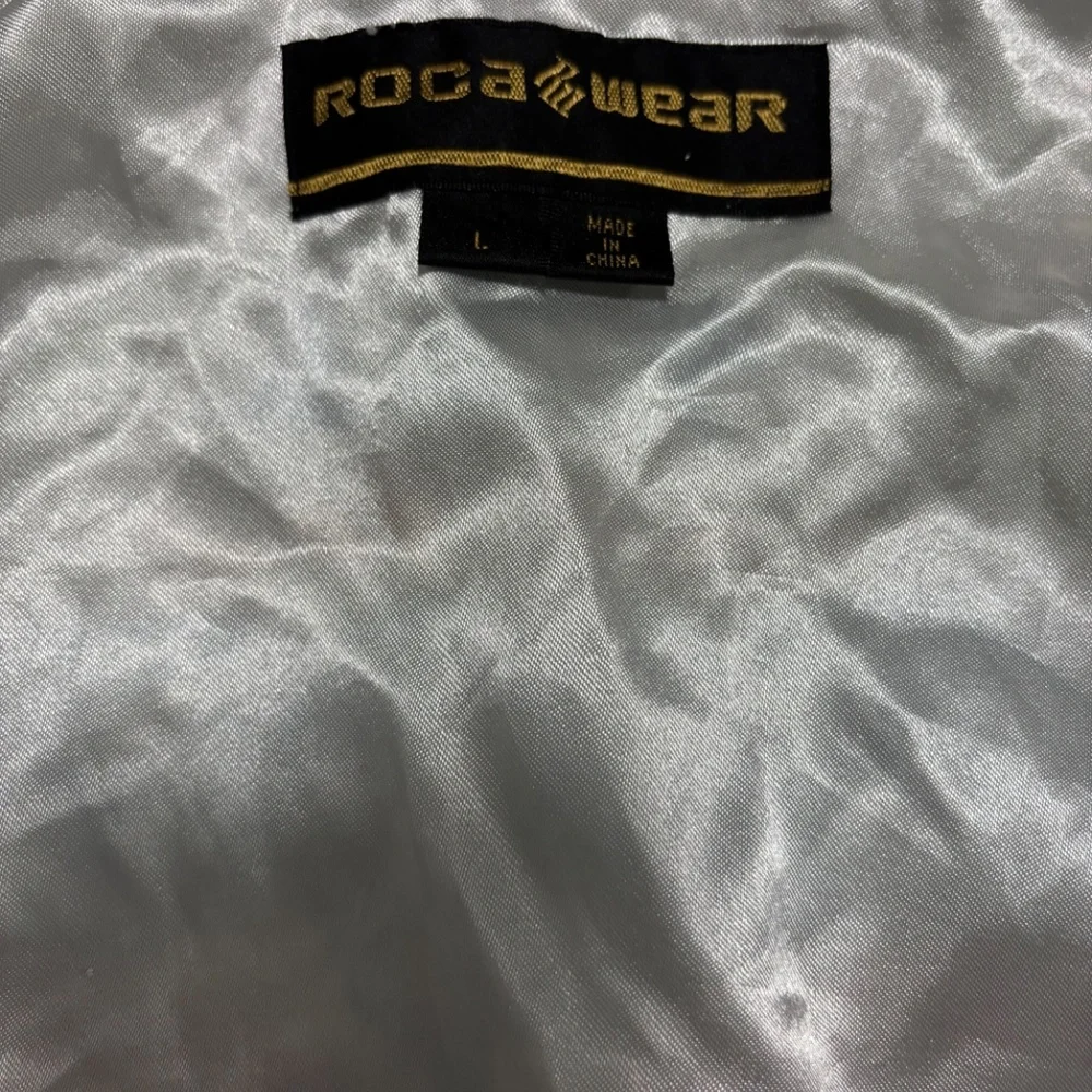 Vintage Rocawear Jacket - Picture 6 of 7